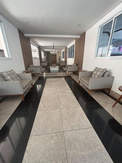 Apartamento, 3 quartos, 90 m² - Foto 4