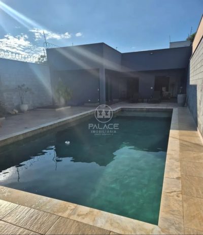 Casa, 1 quarto, 160 m² - Foto 1
