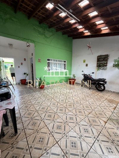 Casa, 2 quartos, 104 m² - Foto 3