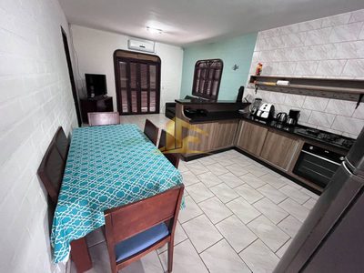 Casa, 4 quartos, 250 m² - Foto 4