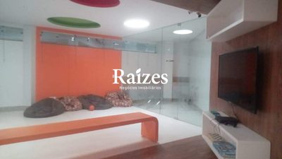 Apartamento, 3 quartos, 145 m² - Foto 3
