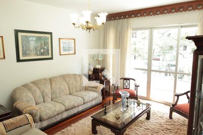 Apartamento, 3 quartos, 198 m² - Foto 4