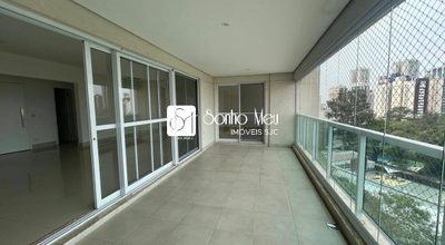 Apartamento, 4 quartos, 245 m² - Foto 2
