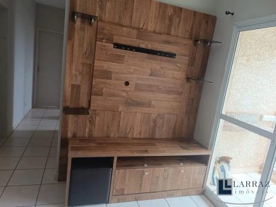 Apartamento, 3 quartos, 67 m² - Foto 2