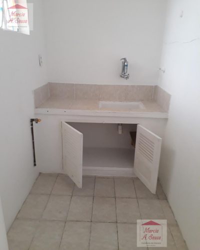 Kitnet-Studio, 40 m² - Foto 2