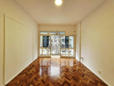Apartamento, 3 quartos, 94 m² - Foto 1