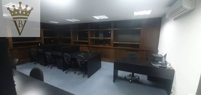 Sala-Conjunto, 286 m² - Foto 4