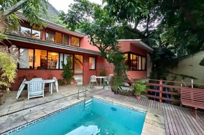 Casa, 3 quartos, 216 m² - Foto 3