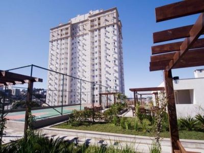 Apartamento, 2 quartos, 49 m² - Foto 1