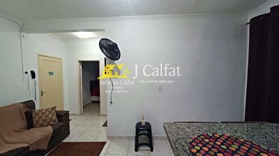 Apartamento, 1 quarto, 45 m² - Foto 5