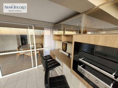 Apartamento, 2 quartos, 153 m² - Foto 4