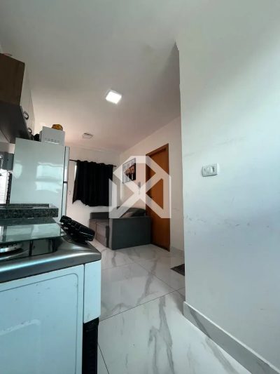 Apartamento, 2 quartos, 37 m² - Foto 4
