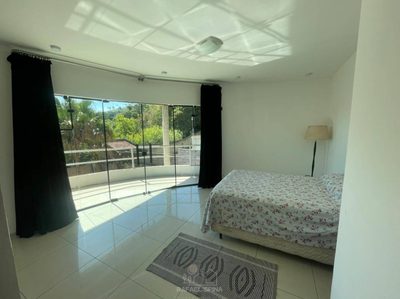 Casa de Condomínio, 5 quartos - Foto 4