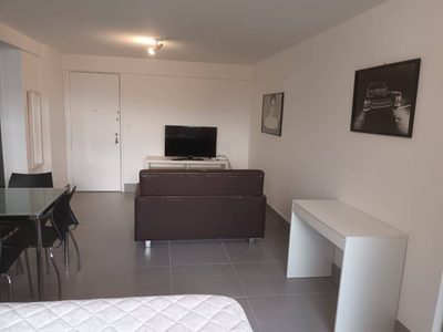 Apartamento, 1 quarto - Foto 5