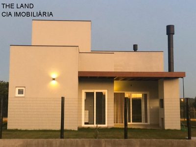 Casa de Condomínio, 3 quartos - Foto 5