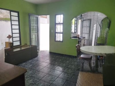 Casa, 2 quartos, 55 m² - Foto 5