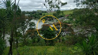 Casa, 3 quartos, 420 m² - Foto 1