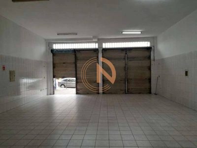 Loja-Salão, 160 m² - Foto 5