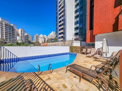 Apartamento, 2 quartos, 71 m² - Foto 2