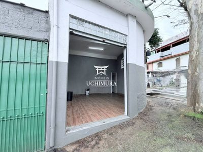 Loja-Salão, 18 m² - Foto 2