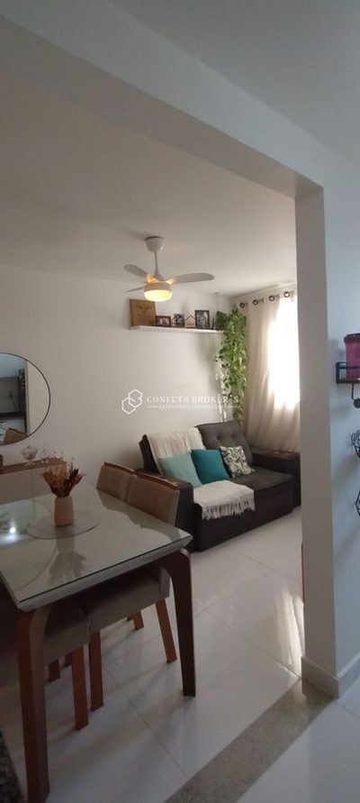 Apartamento - Foto 1