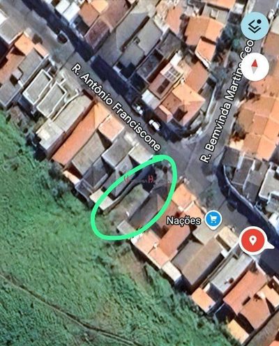 Terreno, 183 m² - Foto 2