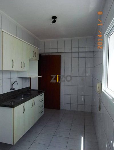 Apartamento, 2 quartos, 54 m² - Foto 5