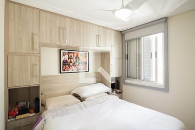 Apartamento, 2 quartos, 55 m² - Foto 5