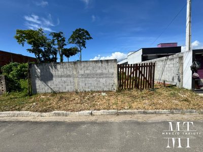 Terreno, 125 m² - Foto 1