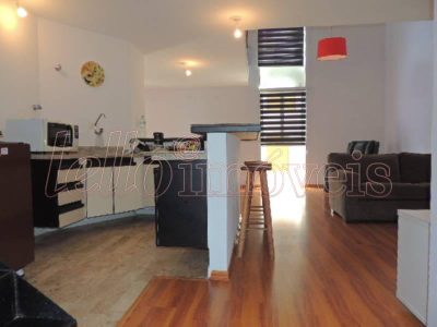 Loft, 95 m² - Foto 1
