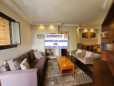 Apartamento, 3 quartos, 106 m² - Foto 1