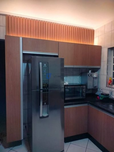 Sobrado, 4 quartos, 263 m² - Foto 5