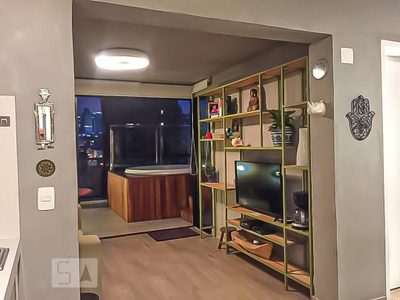 Kitnet-Studio, 56 m² - Foto 3