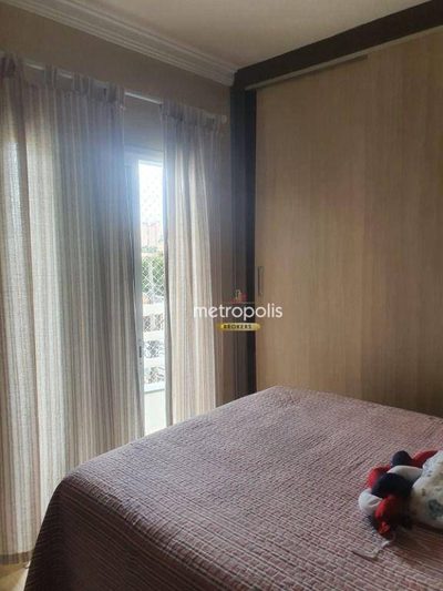 Cobertura, 2 quartos, 116 m² - Foto 4