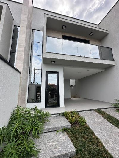 Sobrado, 3 quartos, 156 m² - Foto 3