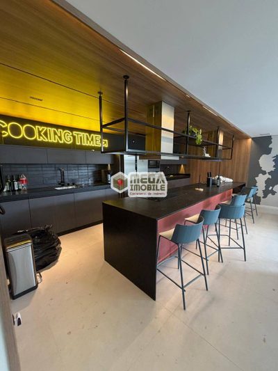 Apartamento, 1 quarto, 26 m² - Foto 2