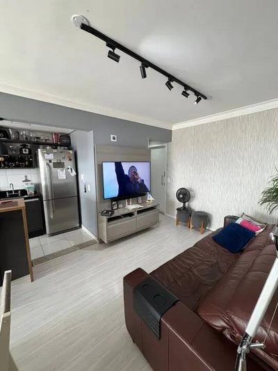 Apartamento, 3 quartos, 76 m² - Foto 4