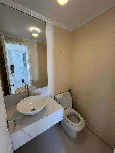 Apartamento, 1 quarto, 68 m² - Foto 5