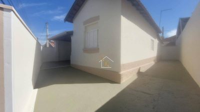 Casa, 2 quartos, 159 m² - Foto 1