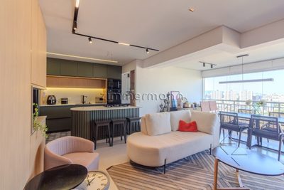 Apartamento, 2 quartos, 79 m² - Foto 1