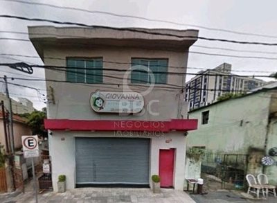 Sobrado, 2 quartos, 360 m² - Foto 1