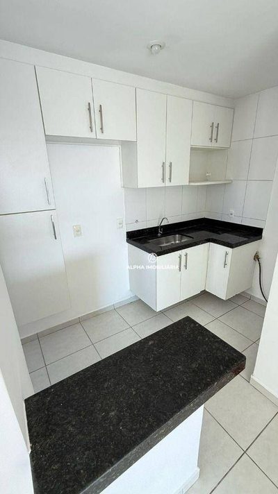 Apartamento, 2 quartos, 62 m² - Foto 5