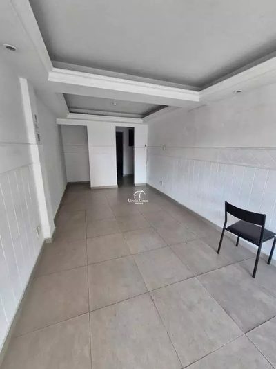 Loja-Salão, 40 m² - Foto 2