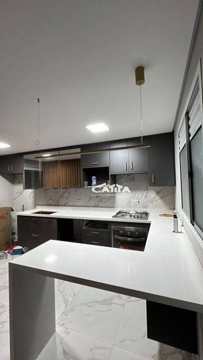 Apartamento, 3 quartos, 70 m² - Foto 5