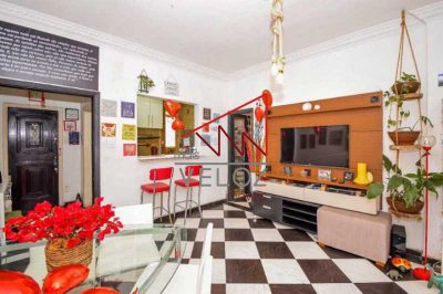 Apartamento, 2 quartos, 69 m² - Foto 5
