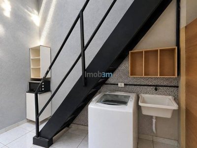 Sobrado, 3 quartos, 75 m² - Foto 5