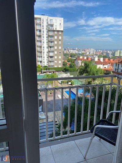 Apartamento, 2 quartos, 56 m² - Foto 5