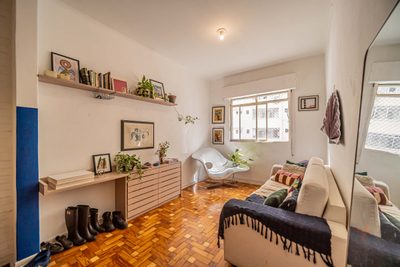 Apartamento, 2 quartos, 71 m² - Foto 2