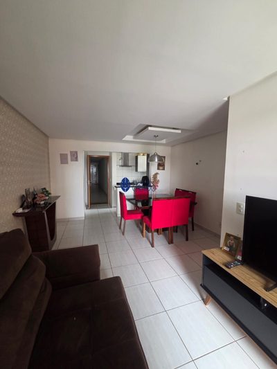 Apartamento, 3 quartos, 77 m² - Foto 3