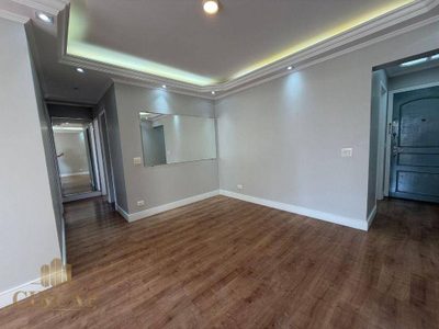 Apartamento, 3 quartos, 82 m² - Foto 4